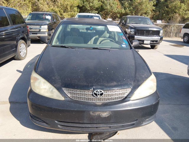Aukcja sprzedaży 2003 Toyota Camry Le V6, vin: 4T1BF32K23U041455, numer aukcji: 46000291