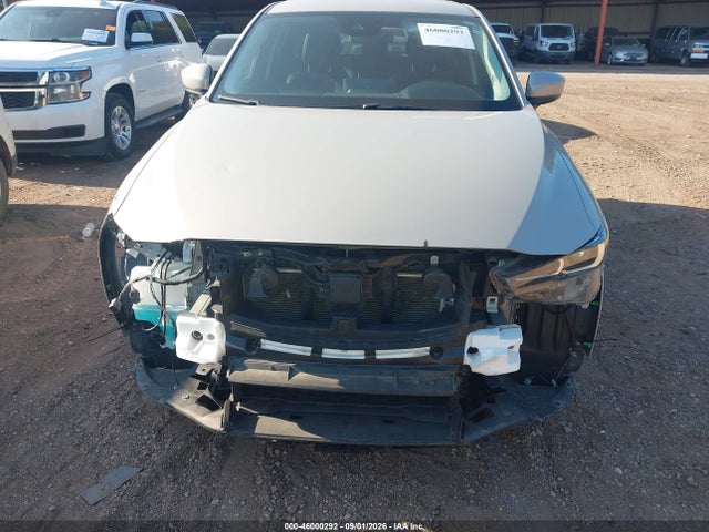 Продаж на аукціоні авто 2025 Mazda Cx-5 2.5 S Select, vin: JM3KFBBL2S0697255, номер лоту: 46000292