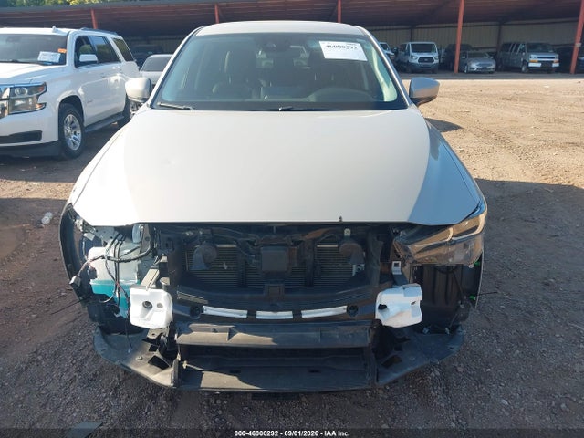 Продаж на аукціоні авто 2025 Mazda Cx-5 2.5 S Select, vin: JM3KFBBL2S0697255, номер лоту: 46000292