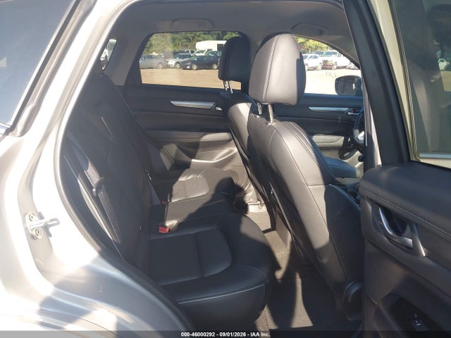 Продаж на аукціоні авто 2025 Mazda Cx-5 2.5 S Select, vin: JM3KFBBL2S0697255, номер лоту: 46000292