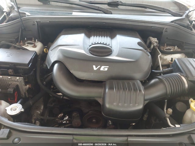 Продажа на аукционе авто 2015 Jeep Grand Cherokee Limited, vin: 1C4RJFBGXFC113334, номер лота: 46000298