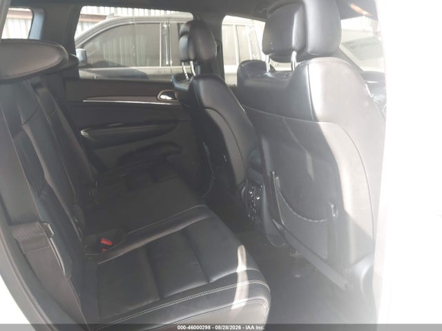 Продажа на аукционе авто 2015 Jeep Grand Cherokee Limited, vin: 1C4RJFBGXFC113334, номер лота: 46000298