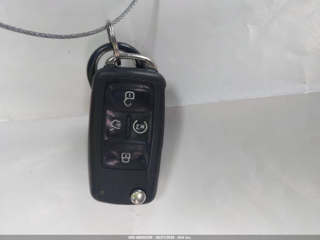 Aukcja sprzedaży 2013 Volkswagen Passat 3.6l V6 Sel Premium, vin: 1VWCM7A36DC110944, numer aukcji: 46000299