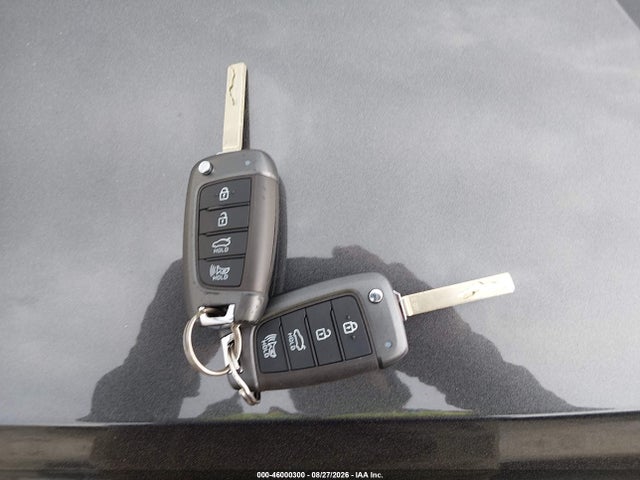 Aukcja sprzedaży 2021 Hyundai Elantra Se, vin: 5NPLL4AGXMH049934, numer aukcji: 46000300