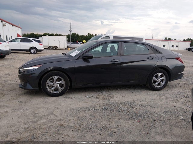 Aukcja sprzedaży 2021 Hyundai Elantra Se, vin: 5NPLL4AGXMH049934, numer aukcji: 46000300