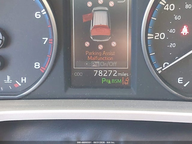 Toyota Rav4 Xle 2017 JTMWFREV0HJ125488 Image 16
