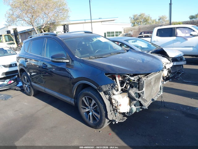Toyota Rav4 Xle 2017 JTMWFREV0HJ125488 Image 18