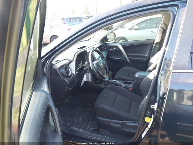 Toyota Rav4 Xle 2017 JTMWFREV0HJ125488 Image 5