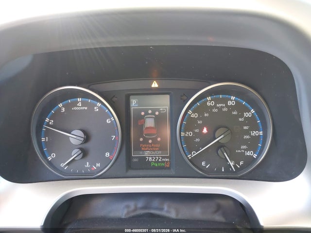 Toyota Rav4 Xle 2017 JTMWFREV0HJ125488 Image 7