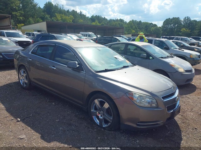 2012 Chevrolet Malibu 1lt მანქანა იყიდება აუქციონზე, vin: 1G1ZC5E01CF312276, აუქციონის ნომერი: 46000302
