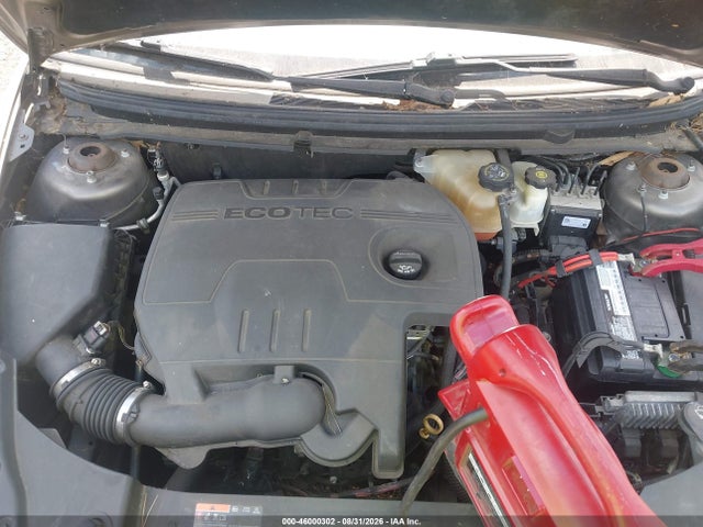2012 Chevrolet Malibu 1lt მანქანა იყიდება აუქციონზე, vin: 1G1ZC5E01CF312276, აუქციონის ნომერი: 46000302