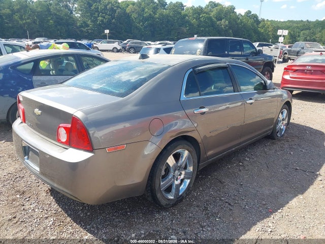 2012 Chevrolet Malibu 1lt მანქანა იყიდება აუქციონზე, vin: 1G1ZC5E01CF312276, აუქციონის ნომერი: 46000302