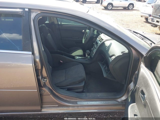 2012 Chevrolet Malibu 1lt მანქანა იყიდება აუქციონზე, vin: 1G1ZC5E01CF312276, აუქციონის ნომერი: 46000302