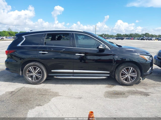 Aukcja sprzedaży 2017 Infiniti Qx60, vin: 5N1DL0MM8HC526310, numer aukcji: 46000303