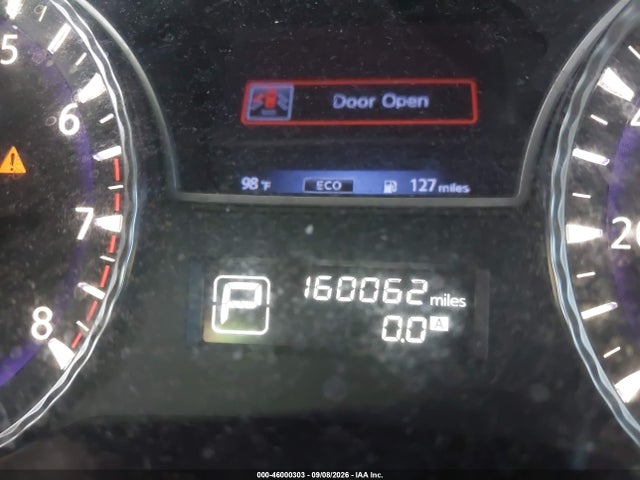 Aukcja sprzedaży 2017 Infiniti Qx60, vin: 5N1DL0MM8HC526310, numer aukcji: 46000303