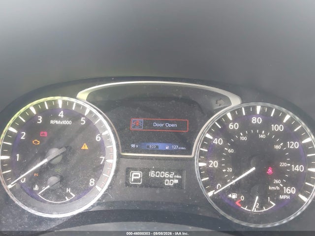 Aukcja sprzedaży 2017 Infiniti Qx60, vin: 5N1DL0MM8HC526310, numer aukcji: 46000303