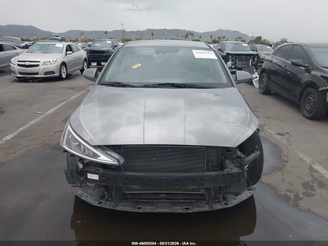 Aukcja sprzedaży 2019 Hyundai Elantra Sel/value/limited, vin: 5NPD84LF4KH458521, numer aukcji: 46000304
