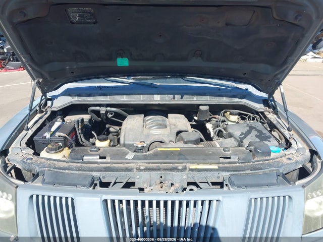 Aukcja sprzedaży 2006 Nissan Titan Se, vin: 1N6AA07A26N573197, numer aukcji: 46000306