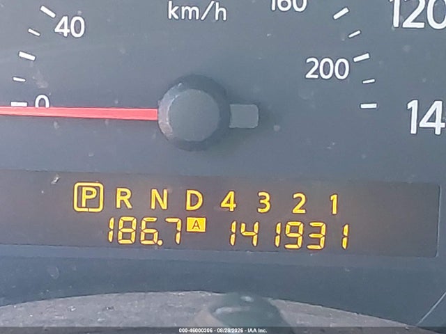 Aukcja sprzedaży 2006 Nissan Titan Se, vin: 1N6AA07A26N573197, numer aukcji: 46000306