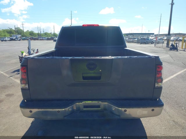Aukcja sprzedaży 2006 Nissan Titan Se, vin: 1N6AA07A26N573197, numer aukcji: 46000306