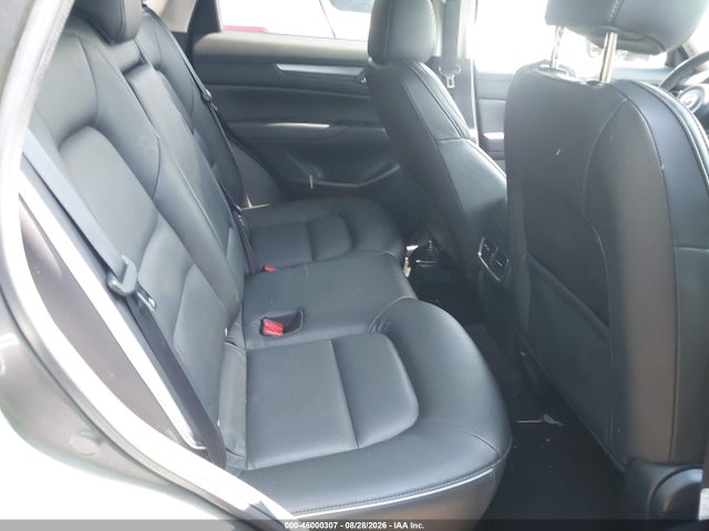 Продажа на аукционе авто 2025 Mazda Cx-5 2.5 S Select, vin: JM3KFBBL4S0662751, номер лота: 46000307