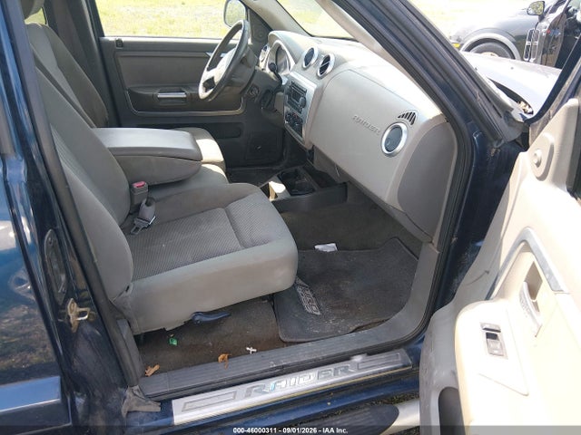 46000311 :رقم المزاد ، 1Z7HT32N26S547812 vin ، 2006 Mitsubishi Raider Duro Cross V8 مزاد بيع