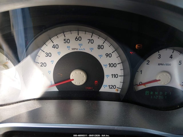 46000311 :رقم المزاد ، 1Z7HT32N26S547812 vin ، 2006 Mitsubishi Raider Duro Cross V8 مزاد بيع
