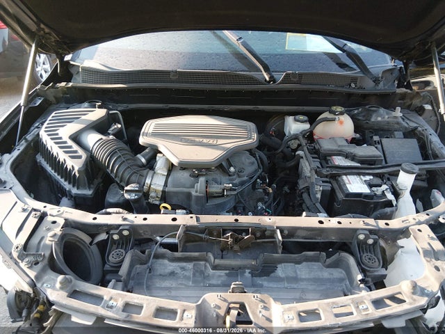 Продажа на аукционе авто 2019 Chevrolet Blazer Premier, vin: 3GNKBFRS5KS704076, номер лота: 46000316