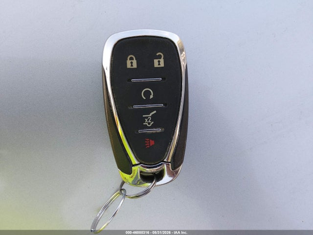 Продажа на аукционе авто 2019 Chevrolet Blazer Premier, vin: 3GNKBFRS5KS704076, номер лота: 46000316