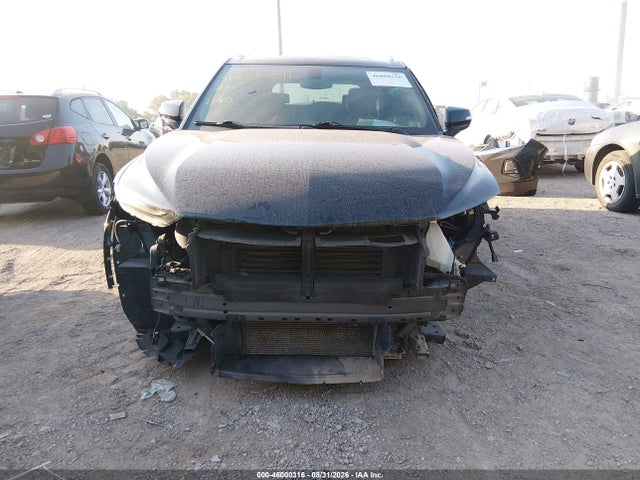 Продажа на аукционе авто 2019 Chevrolet Blazer Premier, vin: 3GNKBFRS5KS704076, номер лота: 46000316