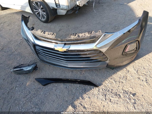 Продажа на аукционе авто 2019 Chevrolet Blazer Premier, vin: 3GNKBFRS5KS704076, номер лота: 46000316