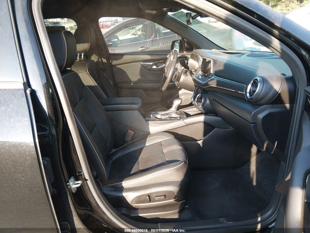 Продажа на аукционе авто 2019 Chevrolet Blazer Premier, vin: 3GNKBFRS5KS704076, номер лота: 46000316