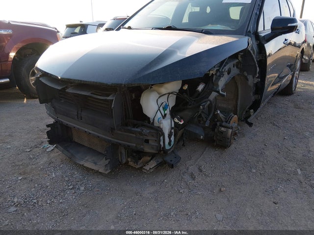 Продажа на аукционе авто 2019 Chevrolet Blazer Premier, vin: 3GNKBFRS5KS704076, номер лота: 46000316