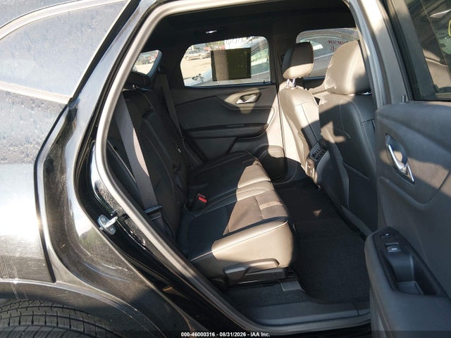 Продажа на аукционе авто 2019 Chevrolet Blazer Premier, vin: 3GNKBFRS5KS704076, номер лота: 46000316