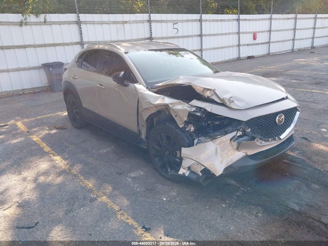 Продаж на аукціоні авто 2024 Mazda Cx-30 2.5 S Select Sport, vin: 3MVDMBBM3RM697271, номер лоту: 46000317