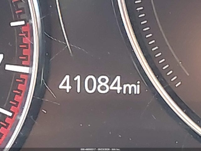 46000317 :رقم المزاد ، 3MVDMBBM3RM697271 vin ، 2024 Mazda Cx-30 2.5 S Select Sport مزاد بيع