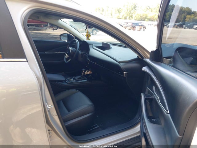 46000317 :رقم المزاد ، 3MVDMBBM3RM697271 vin ، 2024 Mazda Cx-30 2.5 S Select Sport مزاد بيع