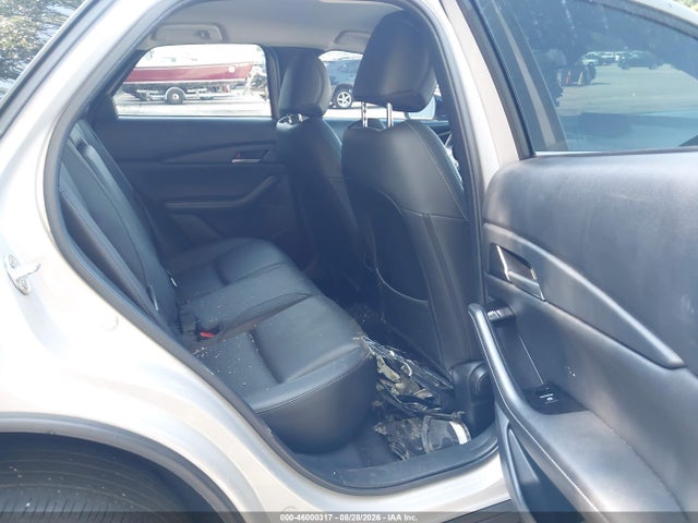 46000317 :رقم المزاد ، 3MVDMBBM3RM697271 vin ، 2024 Mazda Cx-30 2.5 S Select Sport مزاد بيع