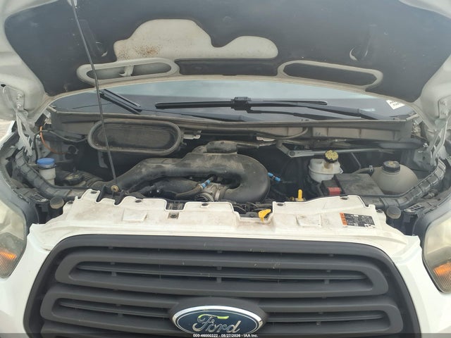 2016 Ford Transit T-350 მანქანა იყიდება აუქციონზე, vin: 1FBZX2YM7GKB25814, აუქციონის ნომერი: 46000322