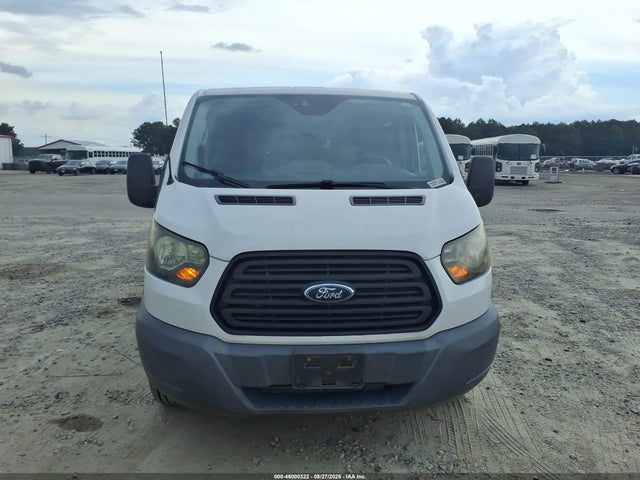 2016 Ford Transit T-350 მანქანა იყიდება აუქციონზე, vin: 1FBZX2YM7GKB25814, აუქციონის ნომერი: 46000322