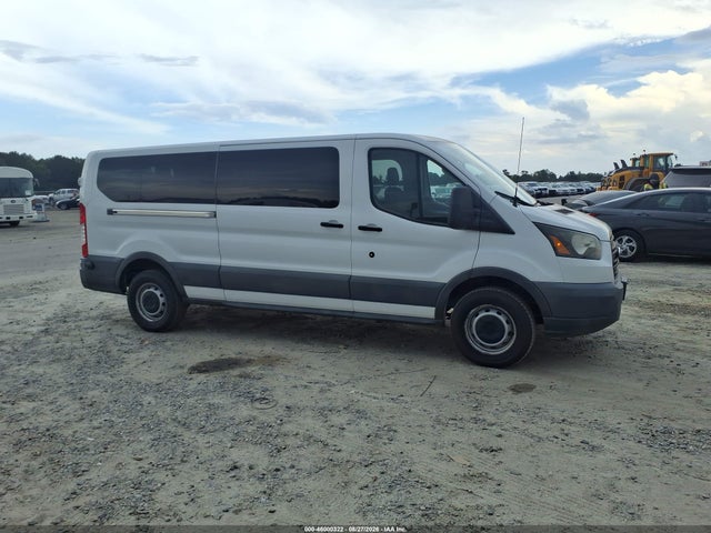 2016 Ford Transit T-350 მანქანა იყიდება აუქციონზე, vin: 1FBZX2YM7GKB25814, აუქციონის ნომერი: 46000322