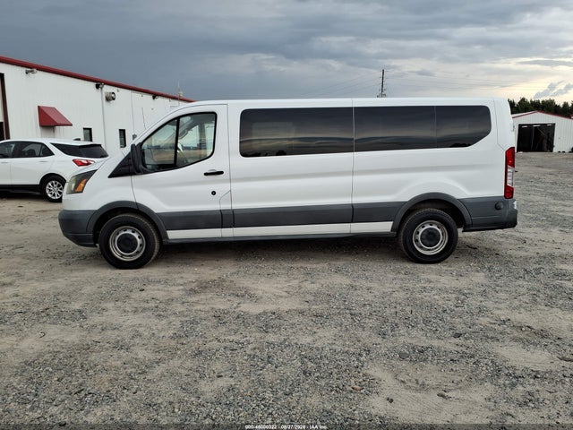 2016 Ford Transit T-350 მანქანა იყიდება აუქციონზე, vin: 1FBZX2YM7GKB25814, აუქციონის ნომერი: 46000322