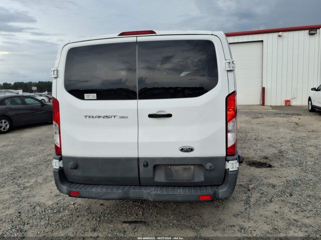 2016 Ford Transit T-350 მანქანა იყიდება აუქციონზე, vin: 1FBZX2YM7GKB25814, აუქციონის ნომერი: 46000322