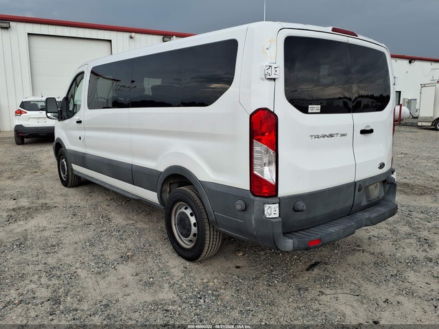 2016 Ford Transit T-350 მანქანა იყიდება აუქციონზე, vin: 1FBZX2YM7GKB25814, აუქციონის ნომერი: 46000322
