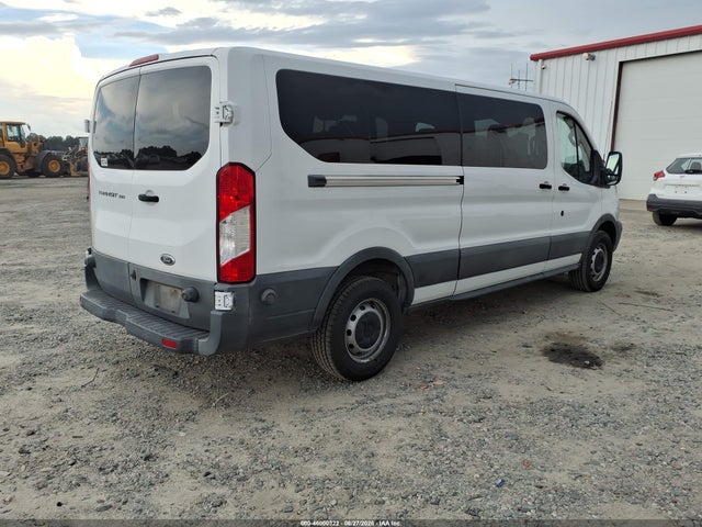 2016 Ford Transit T-350 მანქანა იყიდება აუქციონზე, vin: 1FBZX2YM7GKB25814, აუქციონის ნომერი: 46000322