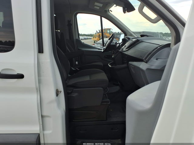 2016 Ford Transit T-350 მანქანა იყიდება აუქციონზე, vin: 1FBZX2YM7GKB25814, აუქციონის ნომერი: 46000322