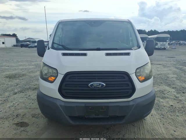 2016 Ford Transit T-350 მანქანა იყიდება აუქციონზე, vin: 1FBZX2YM7GKB25814, აუქციონის ნომერი: 46000322
