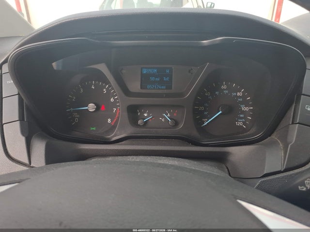2016 Ford Transit T-350 მანქანა იყიდება აუქციონზე, vin: 1FBZX2YM7GKB25814, აუქციონის ნომერი: 46000322