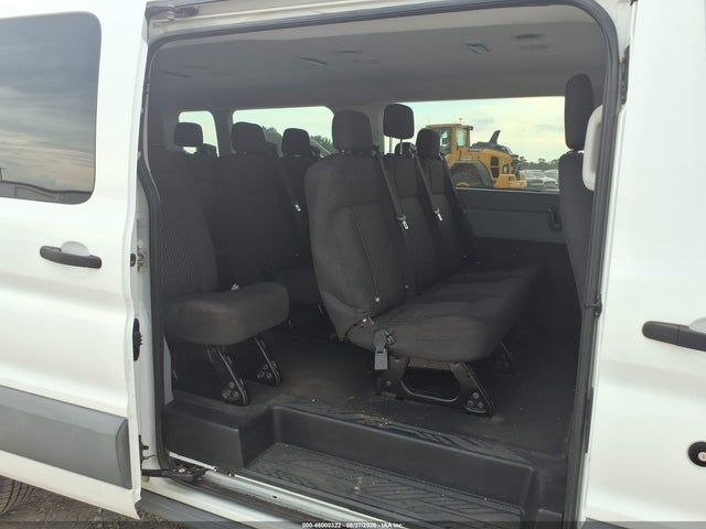 2016 Ford Transit T-350 მანქანა იყიდება აუქციონზე, vin: 1FBZX2YM7GKB25814, აუქციონის ნომერი: 46000322