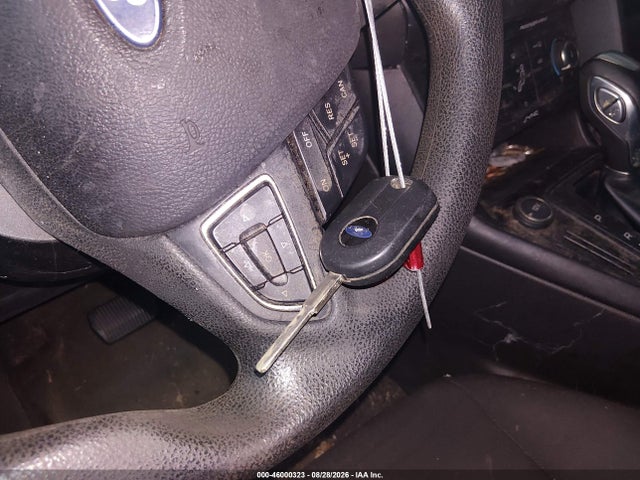 Ford FOCUS SE 2015 1FADP3K26FL347715 Image 11